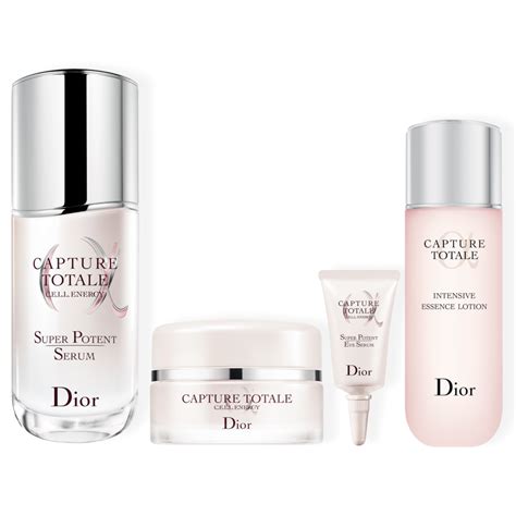 christian Dior anti aging creams